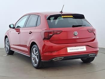 Used Volkswagen Polo 2022 for sale - 79586865: Photo
