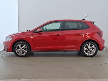Used Volkswagen Polo 2022 for sale - 79586865: Photo