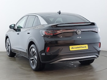 Used Volkswagen ID5 2025 for sale - 75837271: Photo