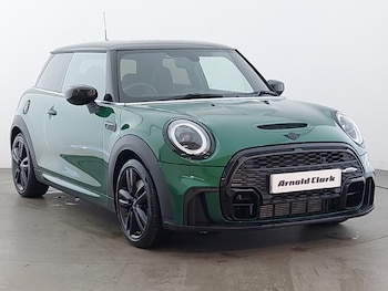 Used MINI Cooper 2021 for sale - 75921474: Photo