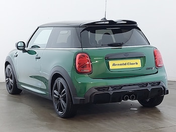 Used MINI Cooper 2021 for sale - 75921474: Photo