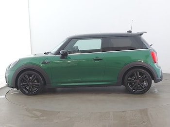 Used MINI Cooper 2021 for sale - 75921474: Photo