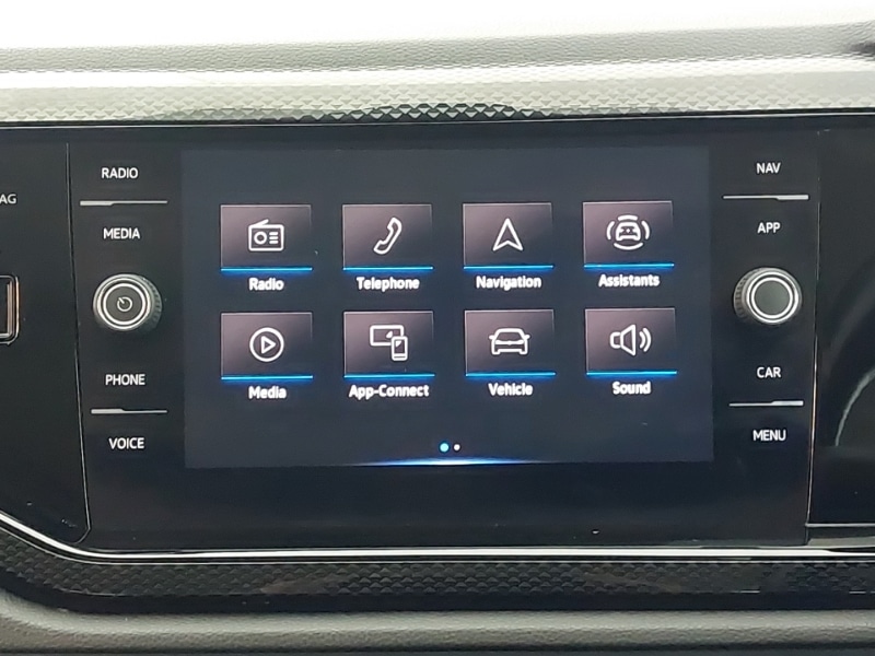 Used Volkswagen Taigo 2022 for sale - 77169380: Photo 10