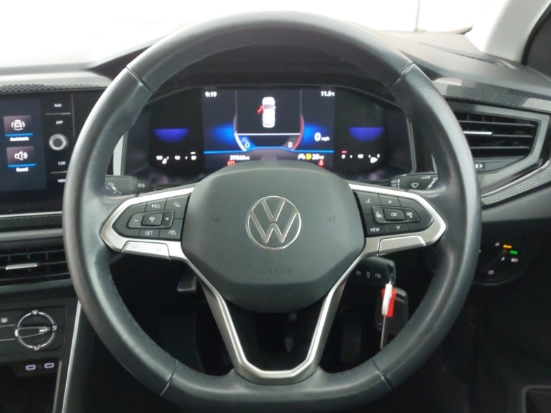 Used Volkswagen Taigo 2022 for sale - 77169380: Photo 13