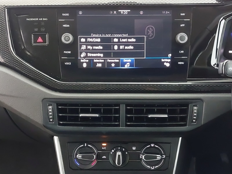 Used Volkswagen Taigo 2022 for sale - 77169380: Photo 14