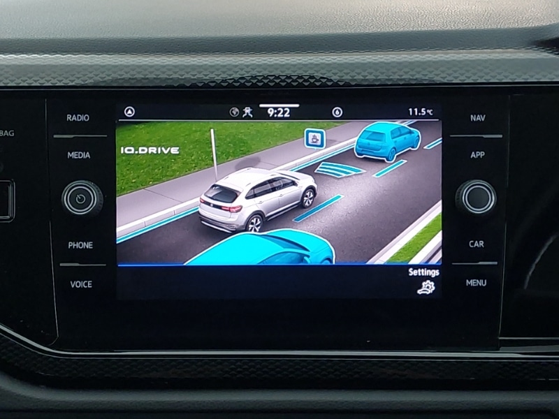 Used Volkswagen Taigo 2022 for sale - 77169380: Photo 16