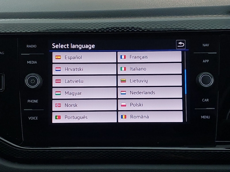 Used Volkswagen Taigo 2022 for sale - 77169380: Photo 17