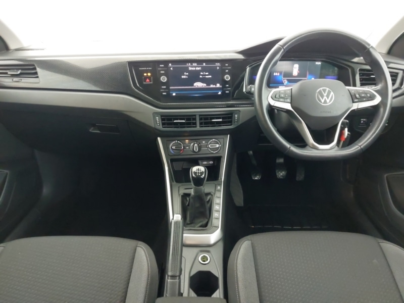 Used Volkswagen Taigo 2022 for sale - 77169380: Photo 2