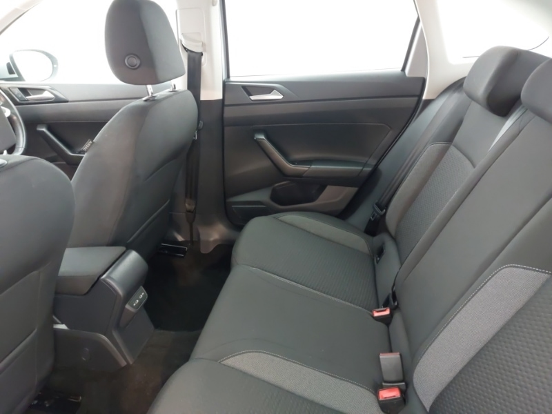 Used Volkswagen Taigo 2022 for sale - 77169380: Photo 6