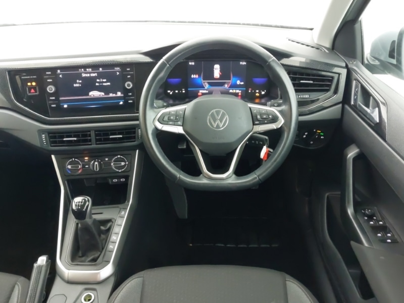 Used Volkswagen Taigo 2022 for sale - 77169380: Photo 7