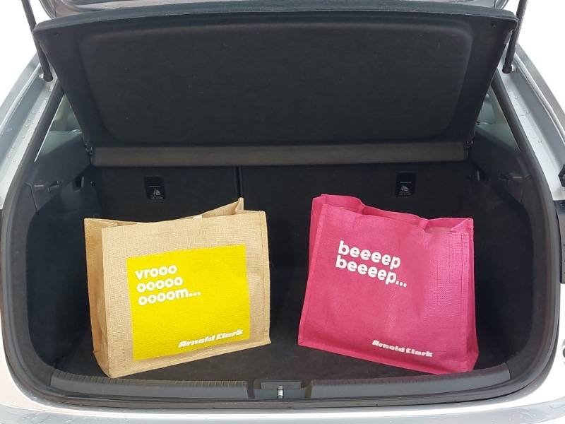 Used Volkswagen Taigo 2022 for sale - 77169380: Photo 8