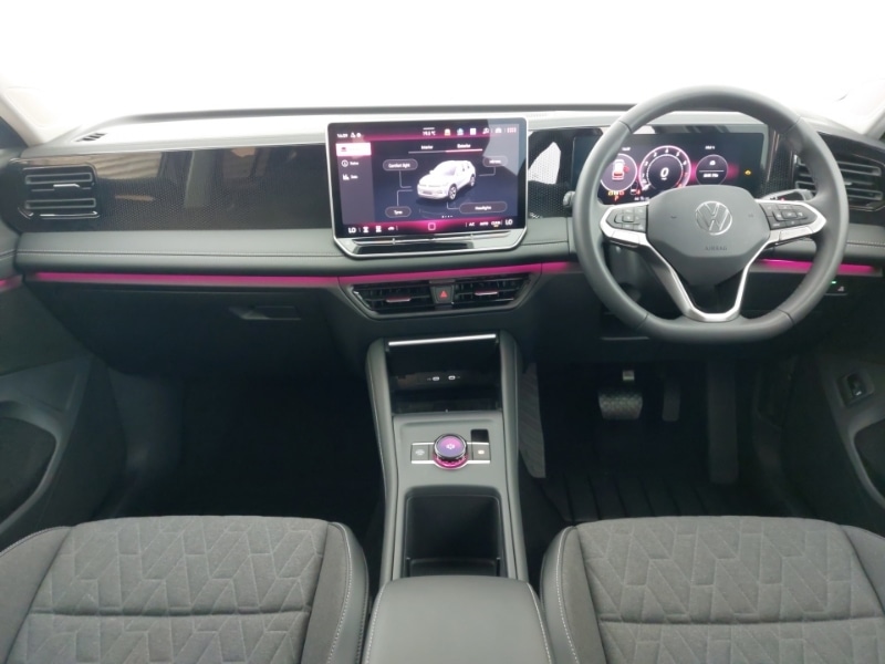 Used Volkswagen Tiguan 2024 for sale - 77948139: Photo 2