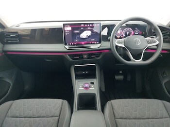 Used Volkswagen Tiguan 2024 for sale - 77948139: Photo