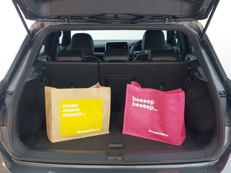 Used Volkswagen T-Roc 2022 for sale - 77433300: Photo 8