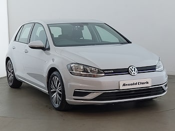 Used Volkswagen Golf 2018 for sale - 78355455: Photo