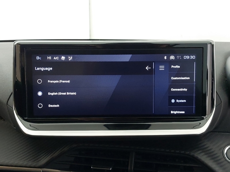 Used Peugeot 208 2024 for sale - 78126016: Photo 10