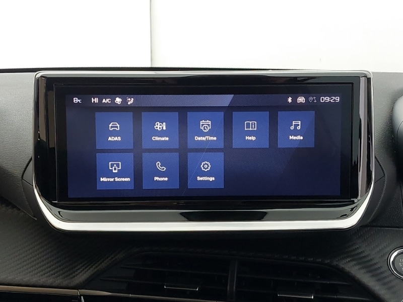 Used Peugeot 208 2024 for sale - 78126016: Photo 11