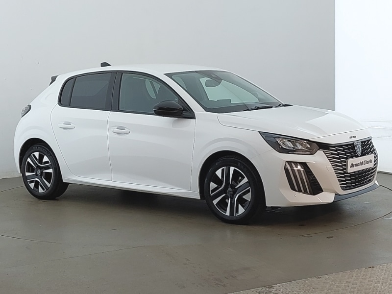 Used Peugeot 208 2024 for sale - 78126016: Photo 12