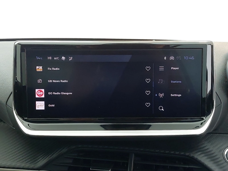 Used Peugeot 208 2024 for sale - 78126016: Photo 14