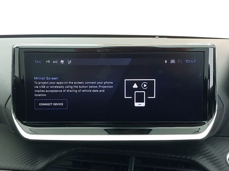 Used Peugeot 208 2024 for sale - 78126016: Photo 16