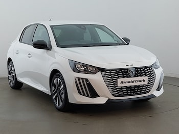 Peugeot 208 feature image