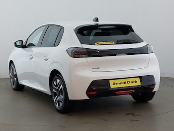 Used Peugeot 208 2024 for sale - 78126016: Photo
