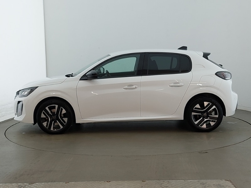Used Peugeot 208 2024 for sale - 78126016: Photo 4