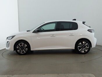 Used Peugeot 208 2024 for sale - 78126016: Photo