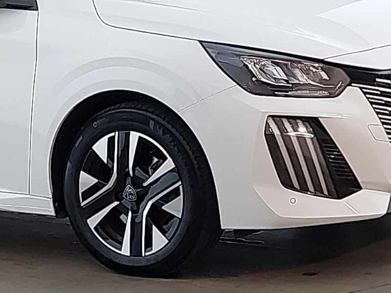 Used Peugeot 208 2024 for sale - 78126016: Photo 9