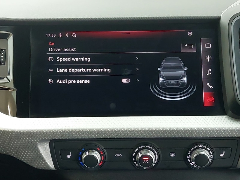 Used Audi A1 2022 for sale - 77065957: Photo 10