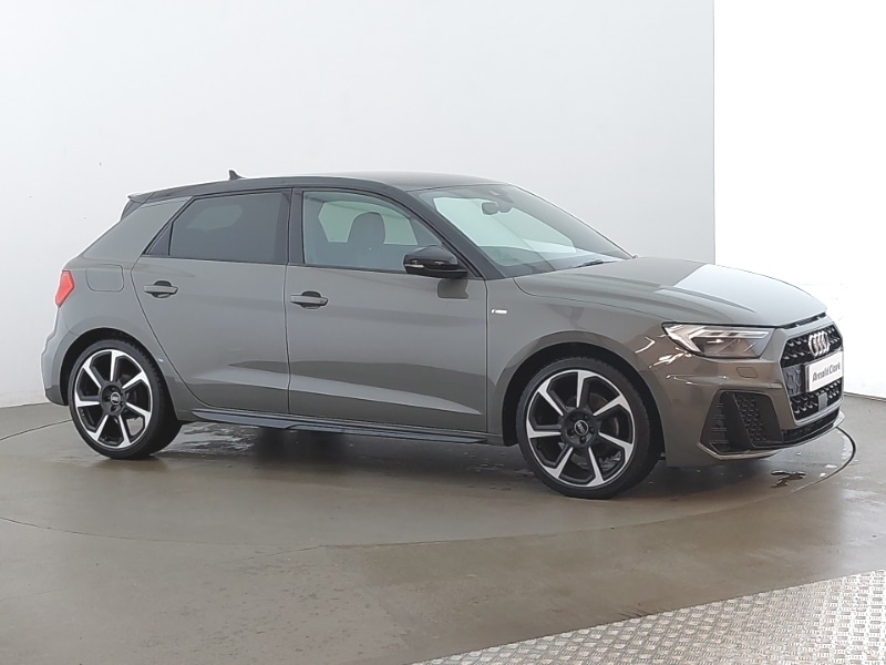 Used Audi A1 2022 for sale - 77065957: Photo 12