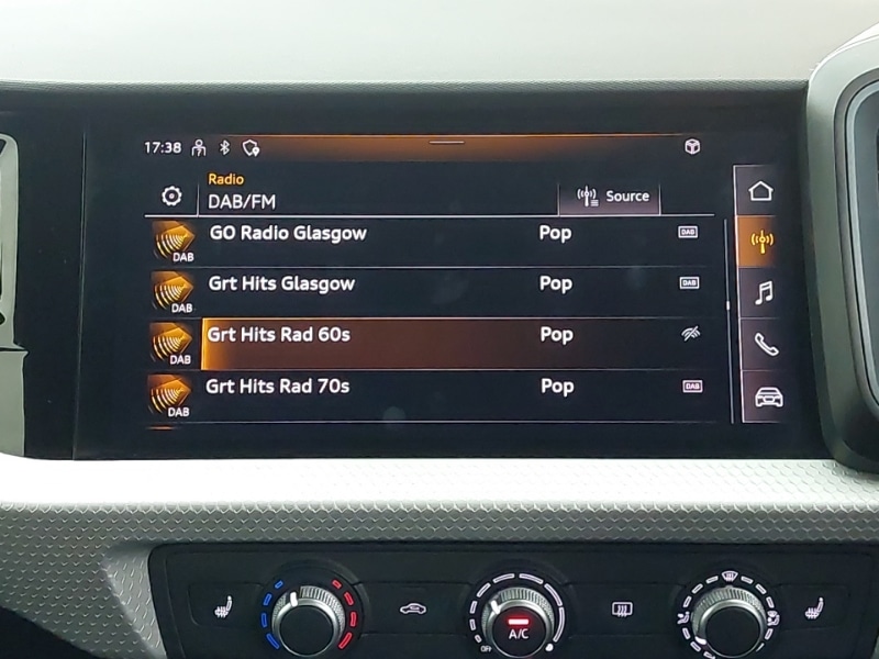 Used Audi A1 2022 for sale - 77065957: Photo 15