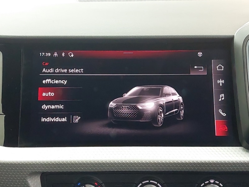 Used Audi A1 2022 for sale - 77065957: Photo 16