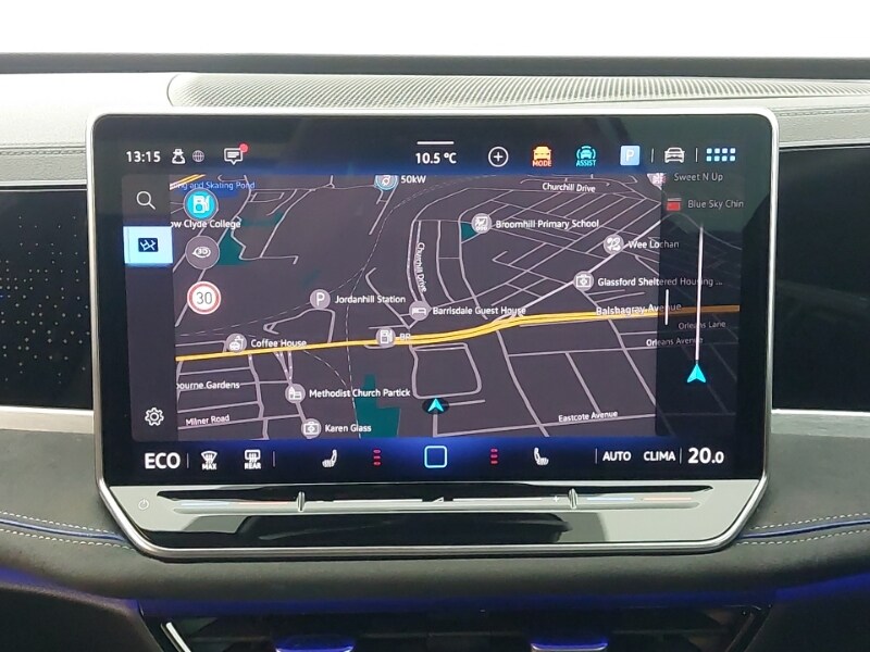 Used Volkswagen Passat 2024 for sale - 77790609: Photo 10