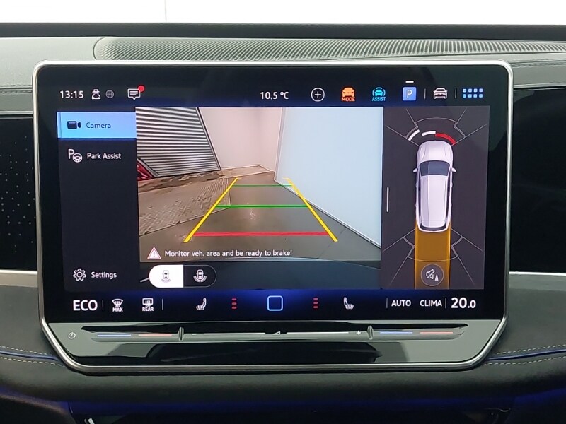 Used Volkswagen Passat 2024 for sale - 77790609: Photo 11