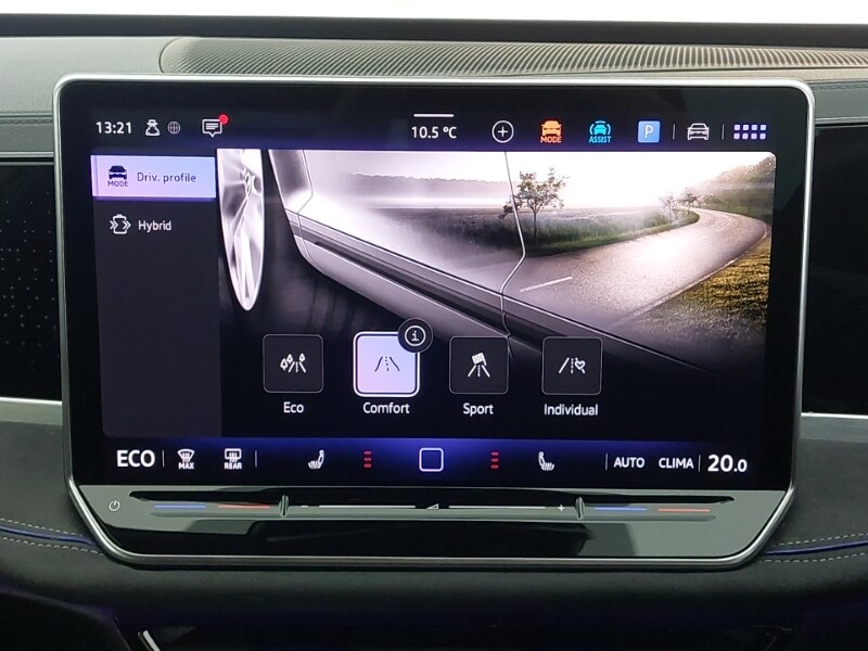 Used Volkswagen Passat 2024 for sale - 77790609: Photo 16