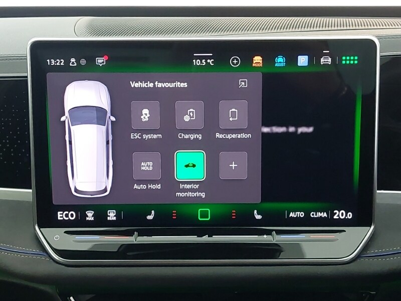 Used Volkswagen Passat 2024 for sale - 77790609: Photo 17