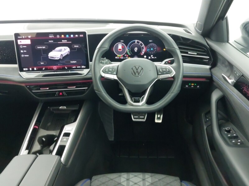 Used Volkswagen Passat 2024 for sale - 77790609: Photo 7