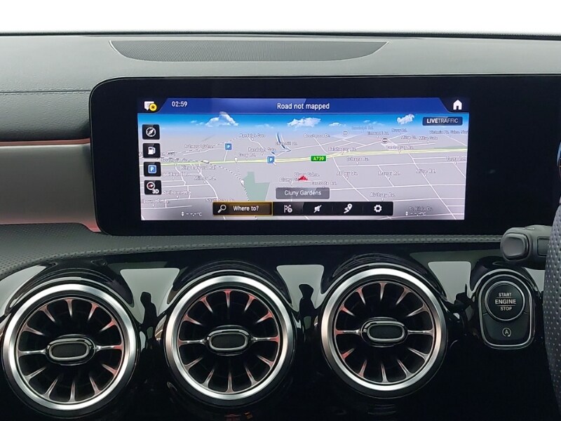 Used Mercedes-Benz CLA 2021 for sale - 77509028: Photo 10