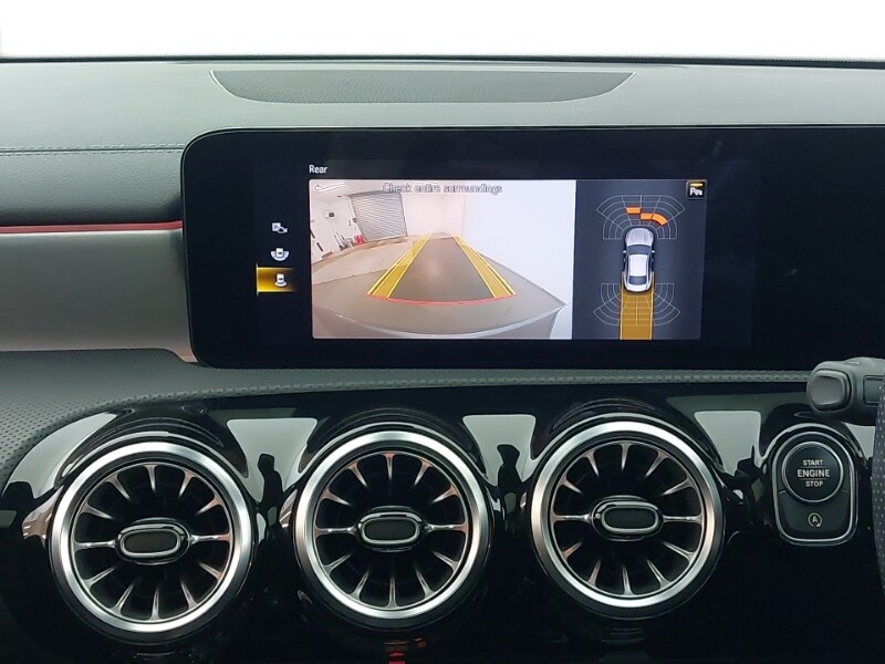 Used Mercedes-Benz CLA 2021 for sale - 77509028: Photo 11