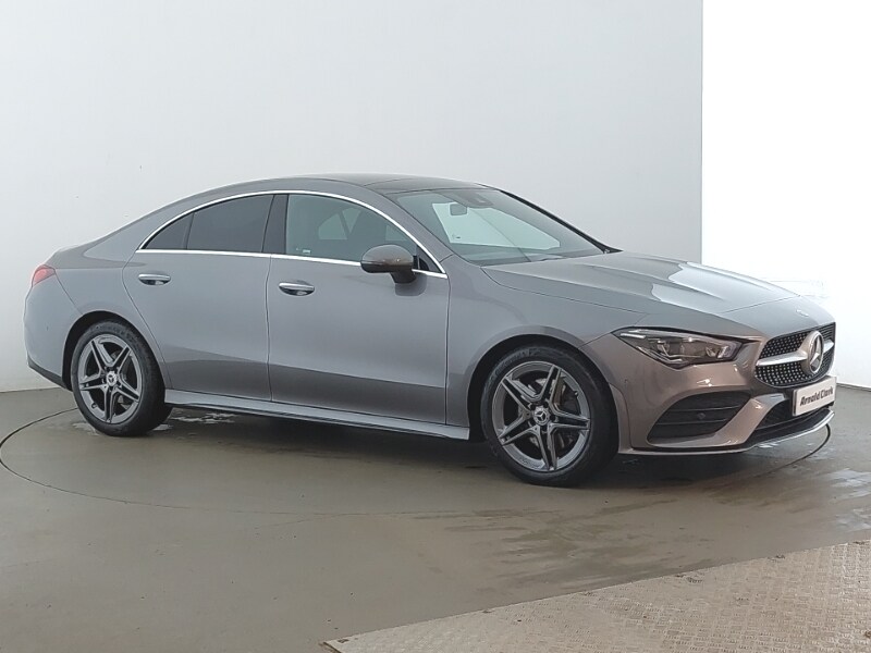 Used Mercedes-Benz CLA 2021 for sale - 77509028: Photo 12