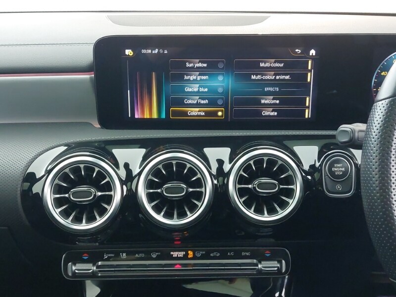 Used Mercedes-Benz CLA 2021 for sale - 77509028: Photo 14