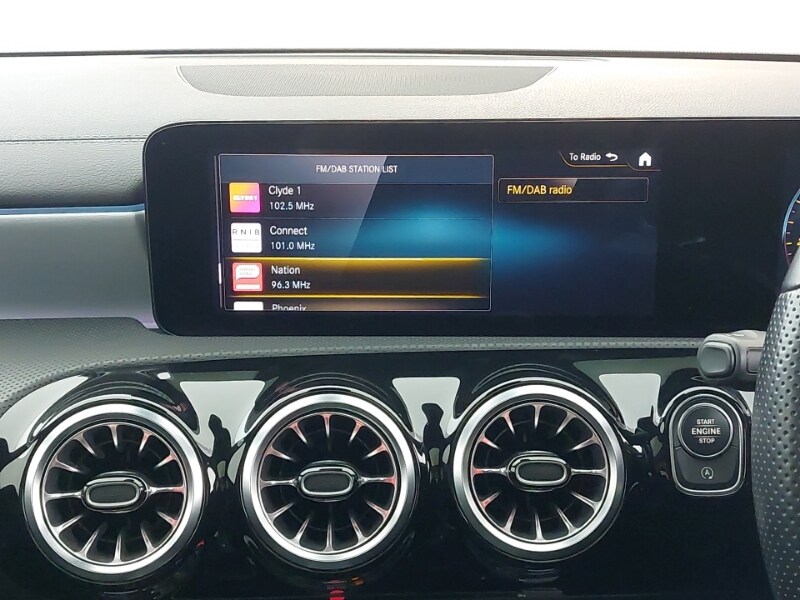 Used Mercedes-Benz CLA 2021 for sale - 77509028: Photo 15