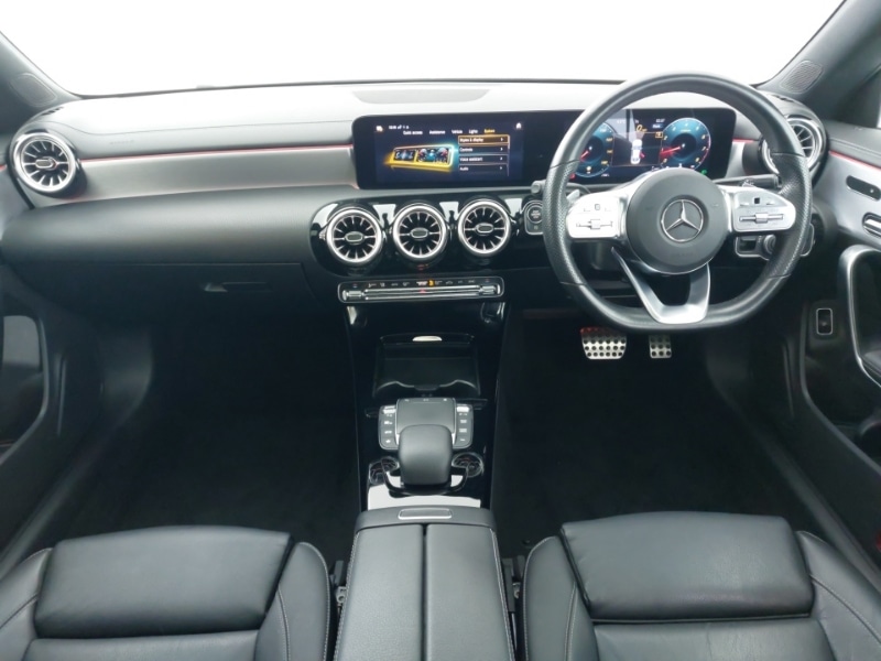 Used Mercedes-Benz CLA 2021 for sale - 77509028: Photo 2