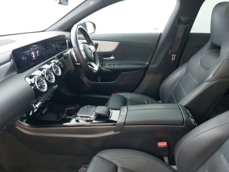 Used Mercedes-Benz CLA 2021 for sale - 77509028: Photo 5