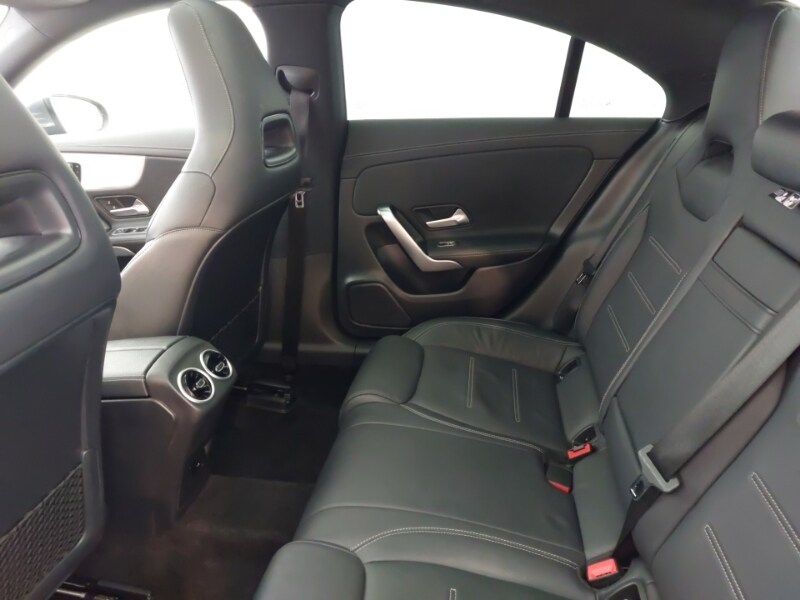 Used Mercedes-Benz CLA 2021 for sale - 77509028: Photo 6