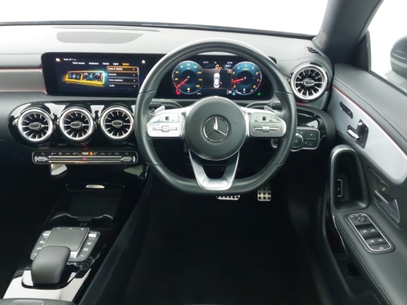 Used Mercedes-Benz CLA 2021 for sale - 77509028: Photo 7