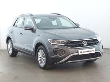 2022 - 1.0 TSI Life 5dr
