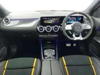 Used Mercedes-Benz GLA 2022 for sale - 74694072: Photo
