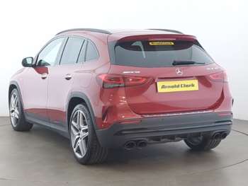 Used Mercedes-Benz GLA 2022 for sale - 74694072: Photo